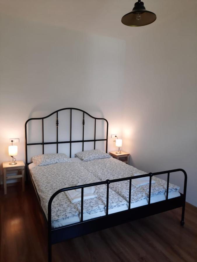 Apartmany Janska ภายนอก รูปภาพ