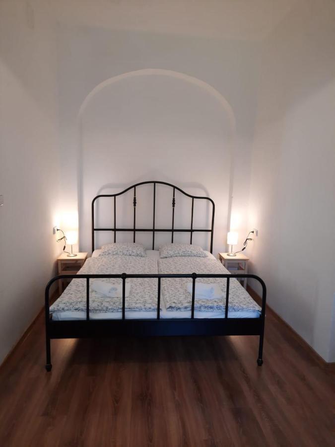 Apartmany Janska ภายนอก รูปภาพ