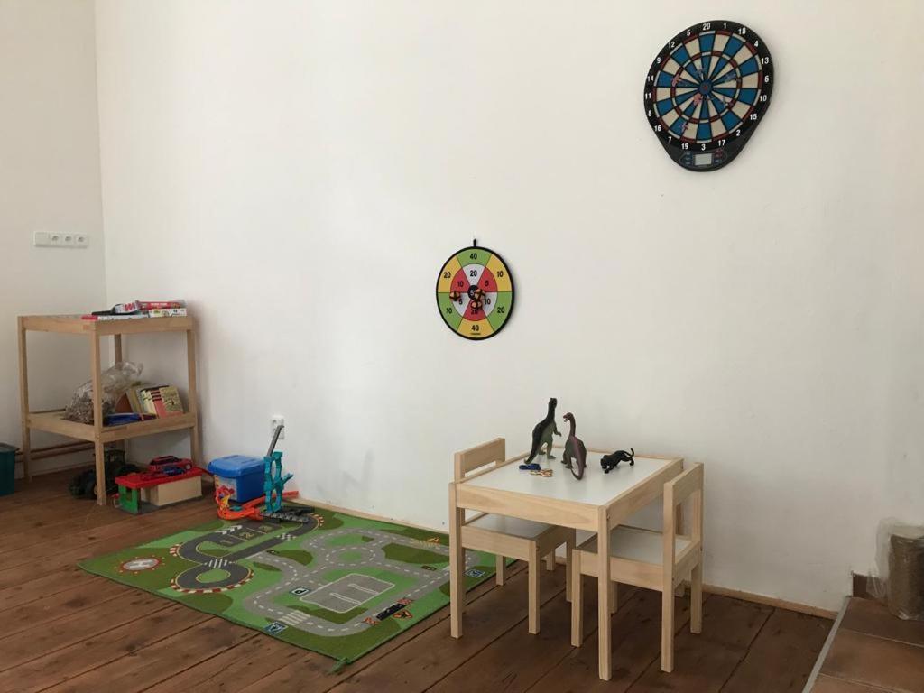 Apartmany Janska ภายนอก รูปภาพ